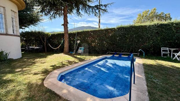 Chalet/casa independiente en venta en San Rafael, Segovia