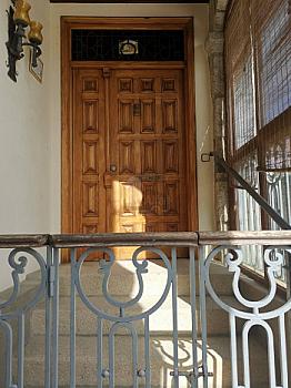 Chalet/casa independiente en venta en Sotillo de las Palomas, Toledo