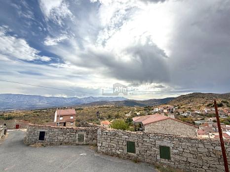 Chalet/casa independiente en venta en Navarredondilla, Ávila