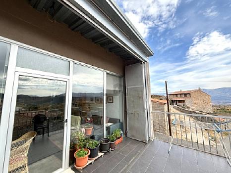 Chalet/casa independiente en venta en Navarredondilla, Ávila