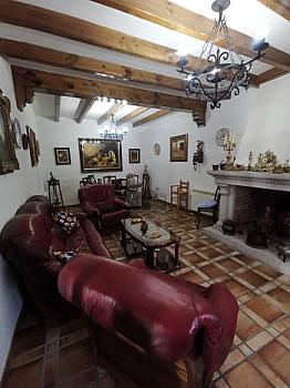 Chalet/casa independiente en venta en Sotillo de las Palomas, Toledo