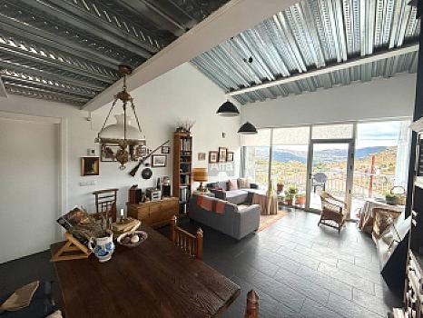Chalet/casa independiente en venta en Navarredondilla, Ávila