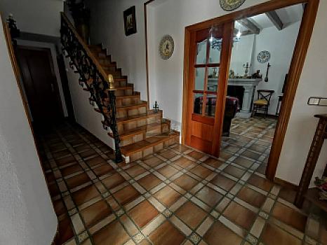Chalet/casa independiente en venta en Sotillo de las Palomas, Toledo