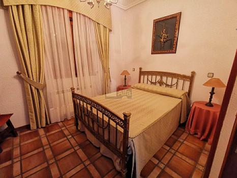Chalet/casa independiente en venta en Sotillo de las Palomas, Toledo
