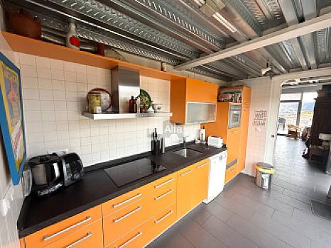 Chalet/casa independiente en venta en Navarredondilla, Ávila