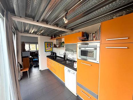 Chalet/casa independiente en venta en Navarredondilla, Ávila