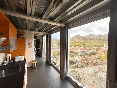 Chalet/casa independiente en venta en Navarredondilla, Ávila