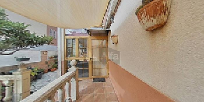 Chalet/casa pareado en venta en Seseña, Toledo
