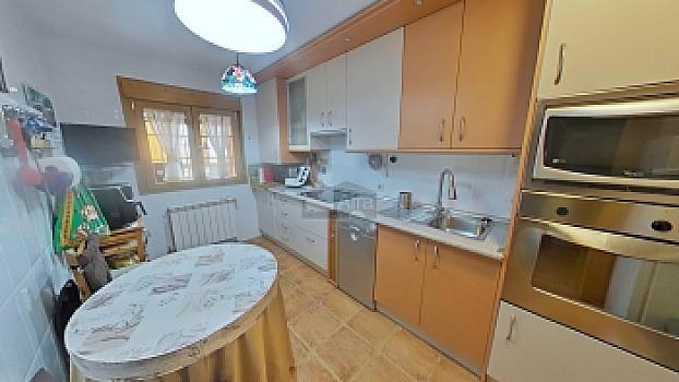 Chalet/casa pareado en venta en Seseña, Toledo