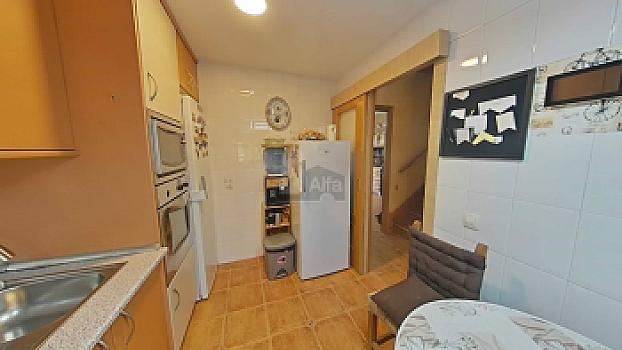 Chalet/casa pareado en venta en Seseña, Toledo