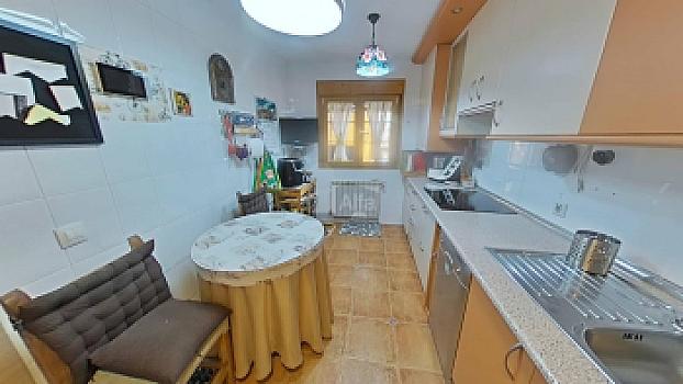 Chalet/casa pareado en venta en Seseña, Toledo