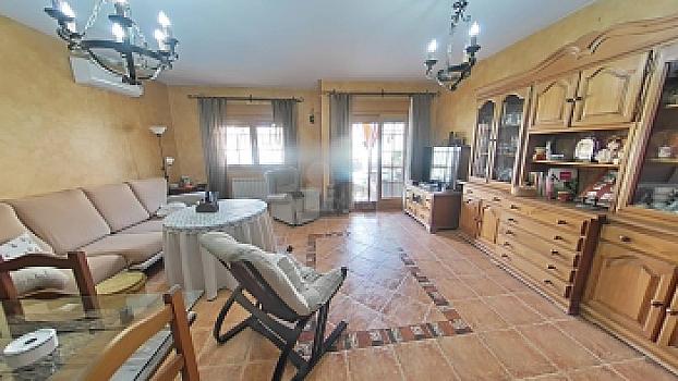 Chalet/casa pareado en venta en Seseña, Toledo