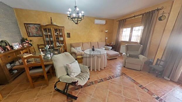 Chalet/casa pareado en venta en Seseña, Toledo