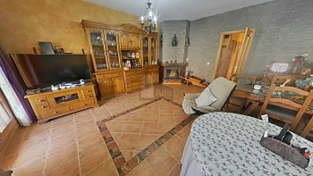 Chalet/casa pareado en venta en Seseña, Toledo