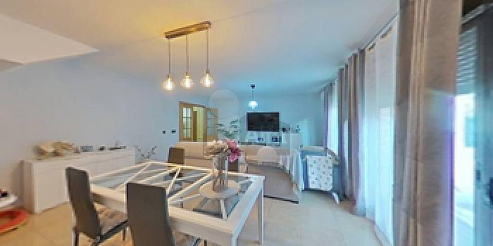 Chalet/casa adosado en venta en Seseña, Toledo