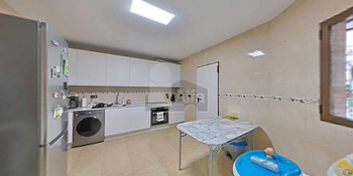 Chalet/casa adosado en venta en Seseña, Toledo