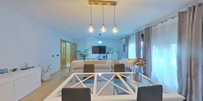Chalet/casa adosado en venta en Seseña, Toledo
