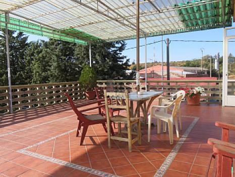 Chalet/casa independiente en venta en Avenida Constitución, San Andrés del Rabanedo, León