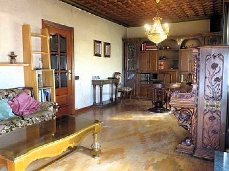 Chalet/casa independiente en venta en Avenida Constitución, San Andrés del Rabanedo, León