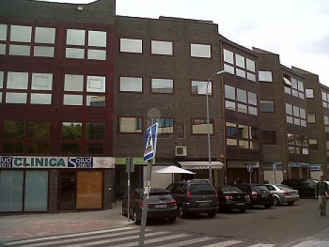 Exclusivo oficinas en venta en Majadahonda, Majadahonda, Madrid