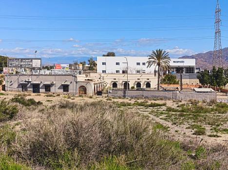 Urbano en venta en EL POTRO, Huércal de Almería, Almería