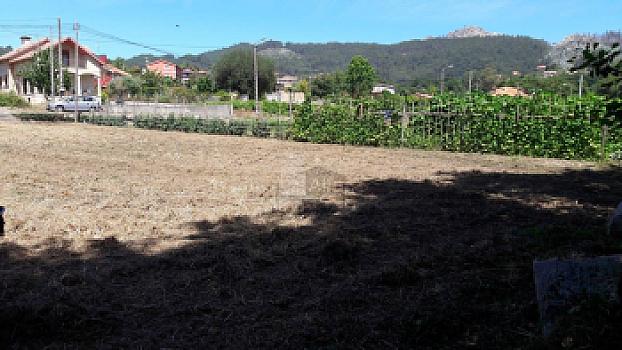 Rústico en venta en Camos, Nigrán, Pontevedra