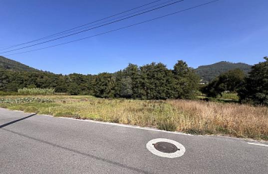Rústico en venta en Camos, Nigrán, Pontevedra