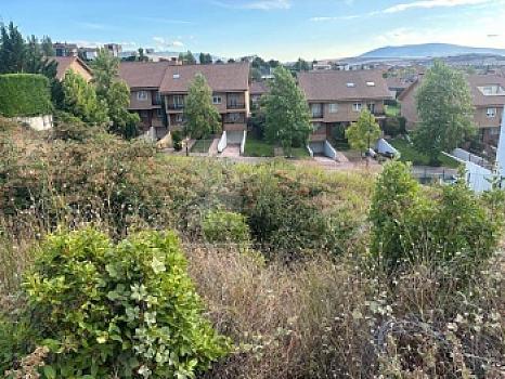 Urbano en venta en GORRAIZ, Gorráiz, Navarra