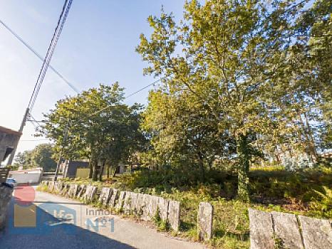 Urbanizable en venta en Beade, Vigo, Pontevedra