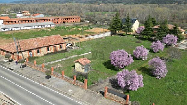 Urbano en venta en Campo y Santibáñez, León