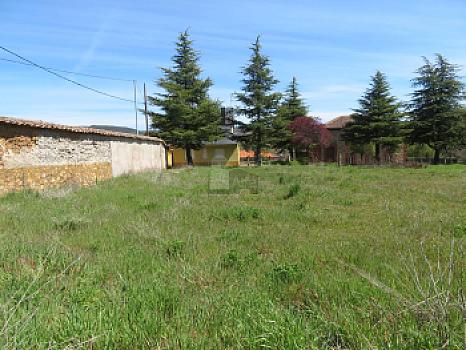 Urbano en venta en Campo y Santibáñez, León