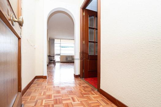 Piso en venta en ARTURO SORIA HORTALEZA, Madrid, Madrid