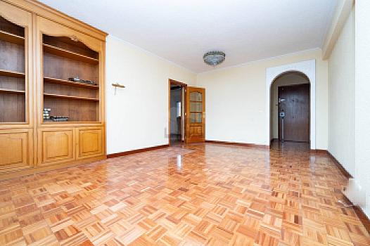 Piso en venta en ARTURO SORIA HORTALEZA, Madrid, Madrid