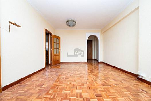 Piso en venta en ARTURO SORIA HORTALEZA, Madrid, Madrid