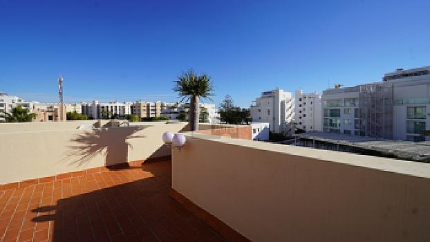 ático en venta en CENTRO, Santa Eulària des Riu, Baleares