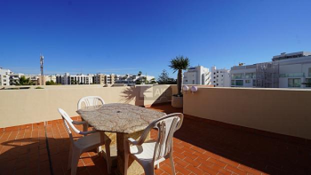 ático en venta en CENTRO, Santa Eulària des Riu, Baleares
