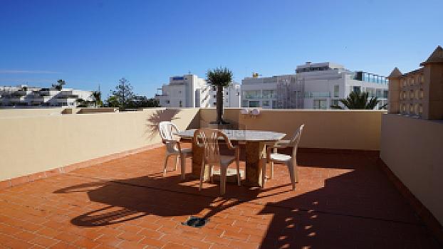 ático en venta en CENTRO, Santa Eulària des Riu, Baleares