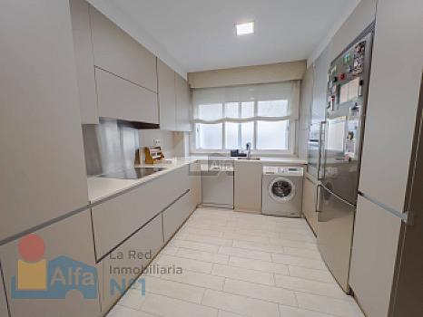 Piso en venta en Plaza España, Vigo, Pontevedra