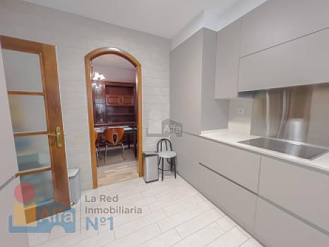 Piso en venta en Plaza España, Vigo, Pontevedra