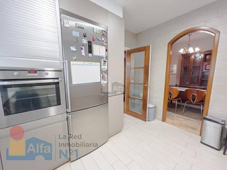Piso en venta en Plaza España, Vigo, Pontevedra