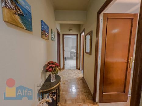 Piso en venta en Plaza España, Vigo, Pontevedra