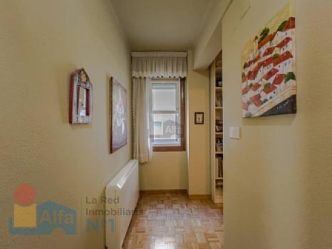 Piso en venta en Plaza España, Vigo, Pontevedra