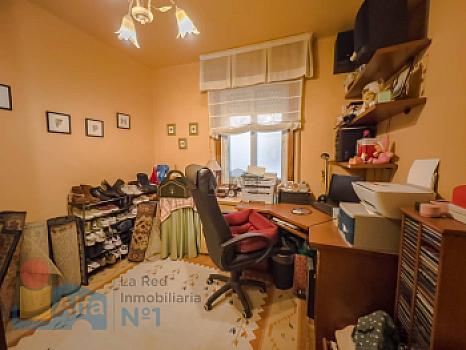 Piso en venta en Plaza España, Vigo, Pontevedra