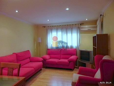 Piso en venta en Silla, Valencia