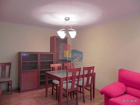 Piso en venta en Silla, Valencia