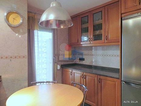 Piso en venta en Silla, Valencia