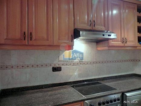 Piso en venta en Silla, Valencia