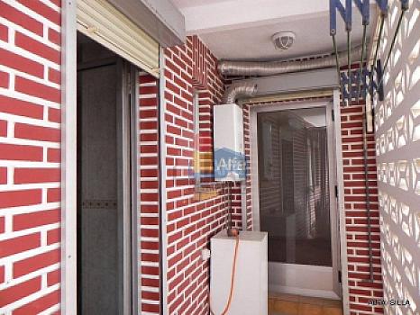 Piso en venta en Silla, Valencia