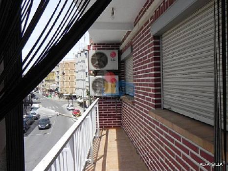Piso en venta en Silla, Valencia