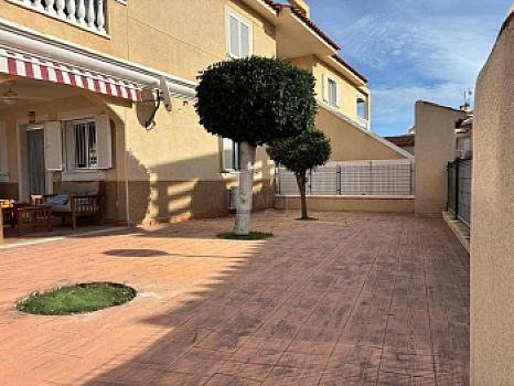 Piso en venta en Conjunto Zeniamar, Orihuela, Alicante